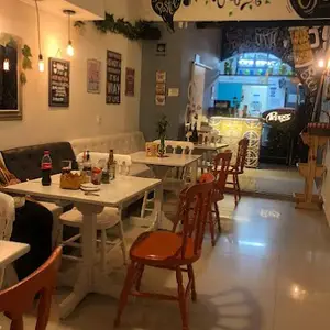 Pepper Gourmet D.C. Bogotá 2