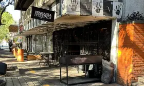 Venganza Venganza Guadalajara