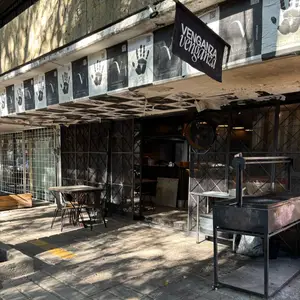 Venganza Venganza Guadalajara 1