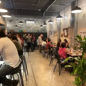 Venganza Venganza Guadalajara 3