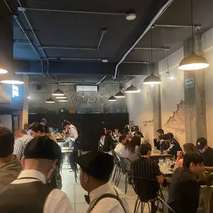 Venganza Venganza Guadalajara 7