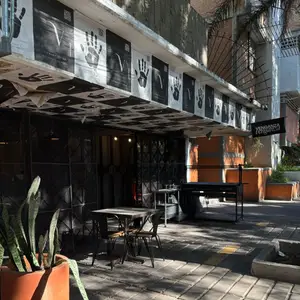 Venganza Venganza Guadalajara 8