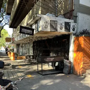 Venganza Venganza Guadalajara 9
