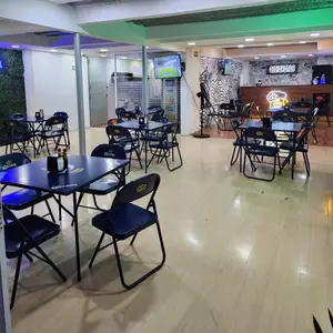 Cebichotas CDMX 4