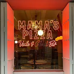 Mama's Pizza Cartagena - foto 2
