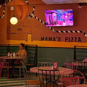 Mama's Pizza Cartagena 8