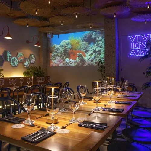 Cancha Restaurante Cartagena  - foto 1
