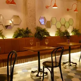Cancha Restaurante Cartagena  - foto 3