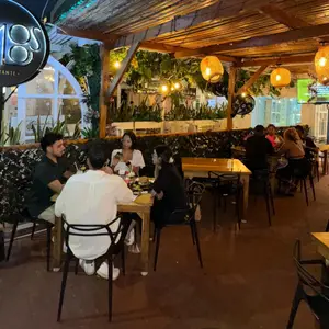 TamosMelo Restaurant Cartagena 8