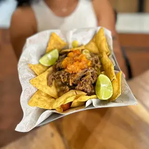 TamosMelo Restaurant Cartagena 6