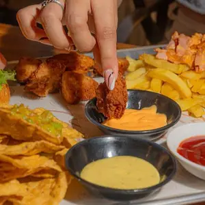 TamosMelo Restaurant Cartagena 5