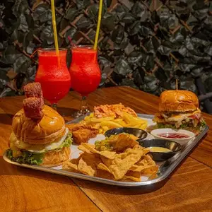 TamosMelo Restaurant Cartagena 2