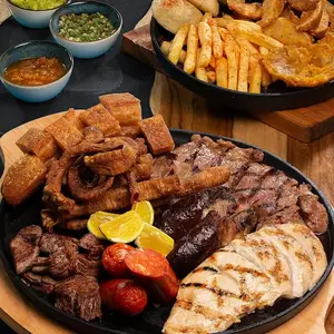 La Güera Bogotá 2