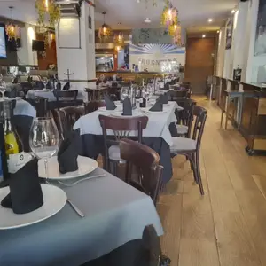 Cantina Argentina CDMX 5