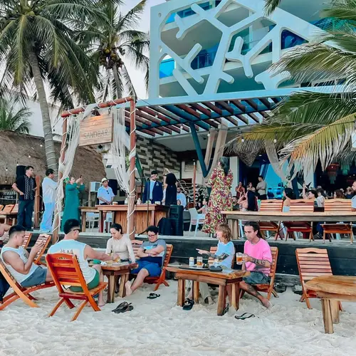 Sandbar Playa del Carmen - foto 1