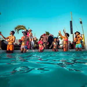 Xnake Rooftop Tulum 1