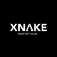 Xnake Rooftop Tulum