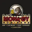 Monkey Business Cancún