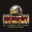 Monkey Business Vallarta