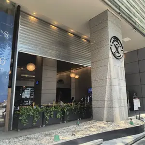 Federico's Cabreria Grill & Pizza Reforma  6