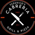 Federico's Cabreria Grill & Pizza Reforma