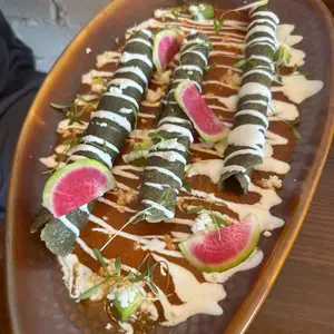 Cayetana Restaurante SMA 6