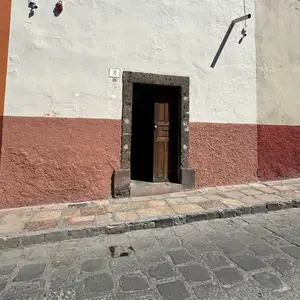 Cayetana Restaurante SMA 8