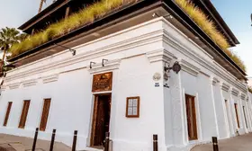 La Revolucion Comedor de Baja California