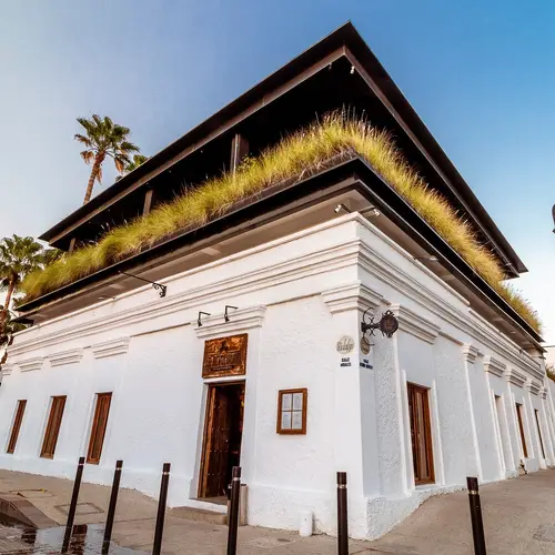 La Revolucion Comedor de Baja California - foto 1