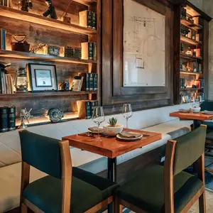 La Revolucion Comedor de Baja California 7