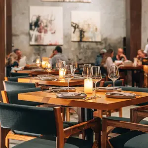 La Revolucion Comedor de Baja California 5