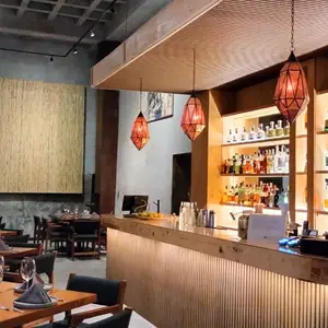La Revolucion Comedor de Baja California 3