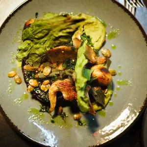 La Revolucion Comedor de Baja California 6