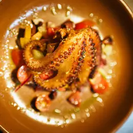 La Revolucion Comedor de Baja California - foto 2