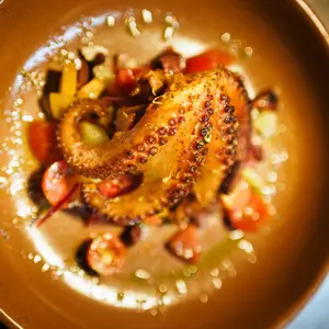 La Revolucion Comedor de Baja California 2