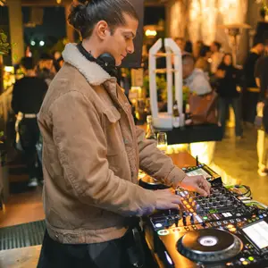 Dalton Gin Bar San José del Cabo 9