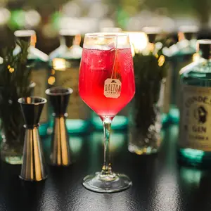 Dalton Gin Bar San José del Cabo 6