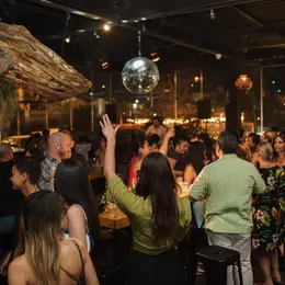 Dalton Gin Bar San José del Cabo - foto 3