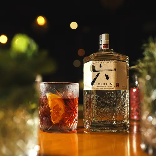 Dalton Gin Bar San José del Cabo - foto 4