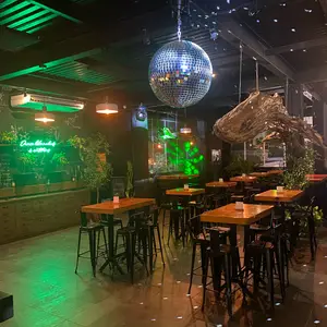Dalton Gin Bar San José del Cabo 7