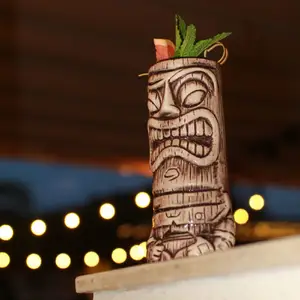 Baroca Restaurant Cartagena 6