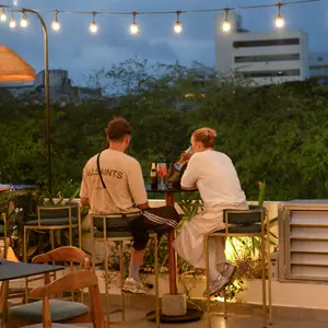 Baroca Restaurant Cartagena 4