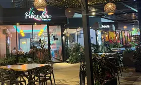 Restaurante Pilandera Caribbean Flavor