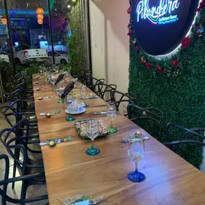 Restaurante Pilandera Caribbean Flavor 7