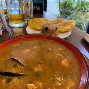 Restaurante Pilandera Caribbean Flavor 6