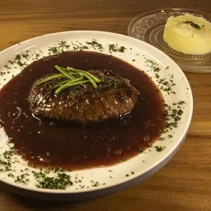 Restaurante Pilandera Caribbean Flavor 8