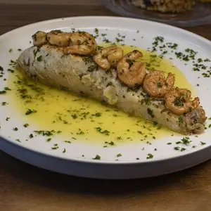Restaurante Pilandera Caribbean Flavor 2