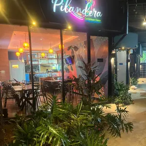Restaurante Pilandera Caribbean Flavor 5