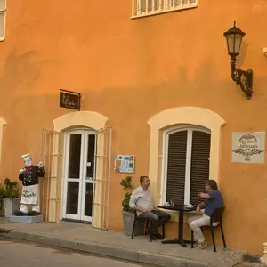 PaloSanto Restaurant Cartagena 3