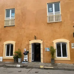 PaloSanto Restaurant Cartagena 9